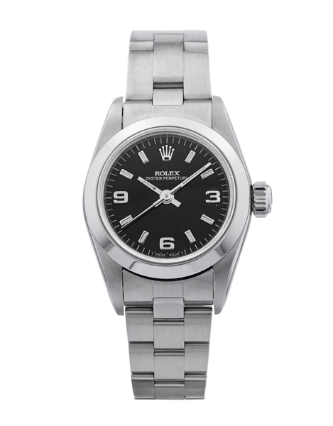 Rolex Lady Oyster Perpetual 67180